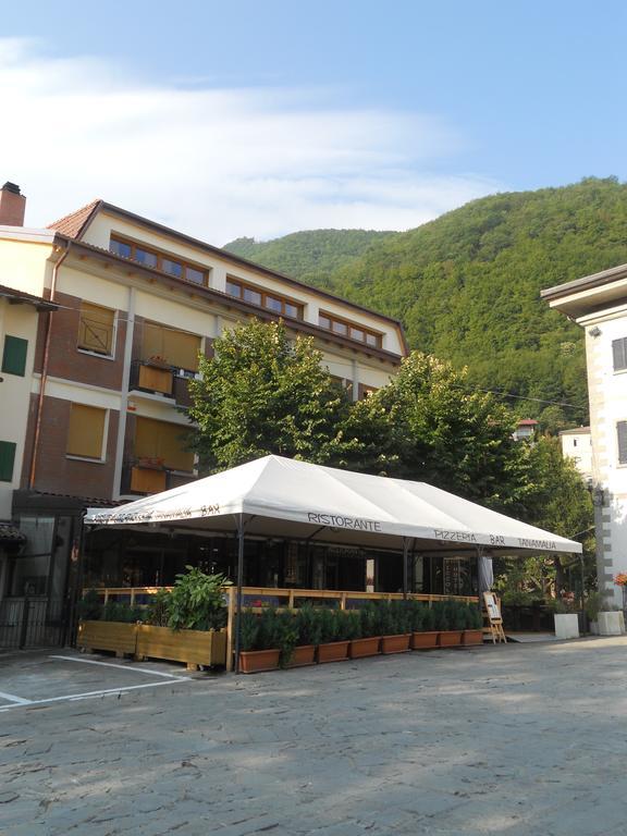 Piccolo Hotel Lizzano In Belvedere Exterior foto