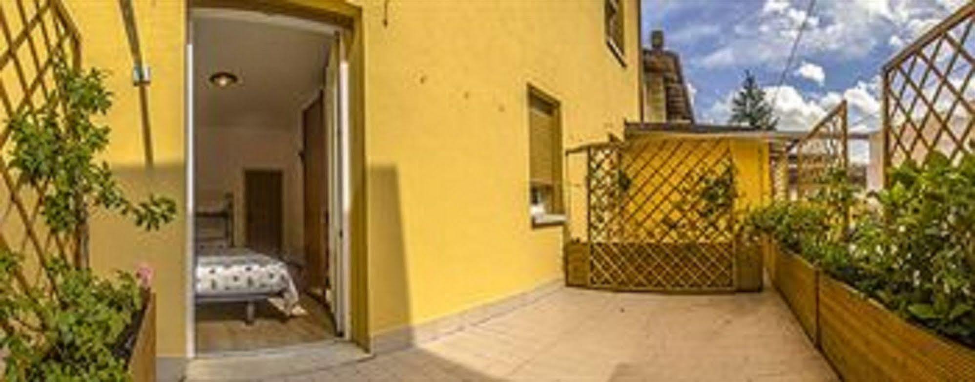 Piccolo Hotel Lizzano In Belvedere Exterior foto